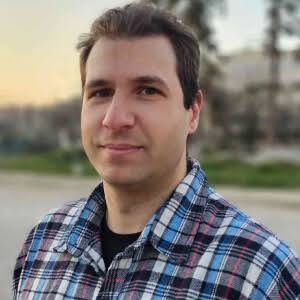 Stefan Velikov